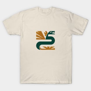 Quetzalcóatl T-Shirt